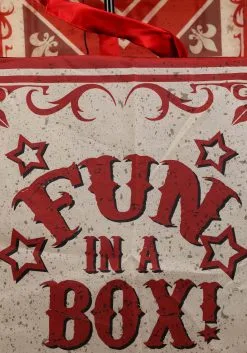 YuanChao Toy Factory Horrifying Jack In Box Decoration 17 YuanChao Toy Factory Horrifying Jack In Box Decoration -Skeletons And Skulls Sales Shop horrifying jack in box decoration alt 6