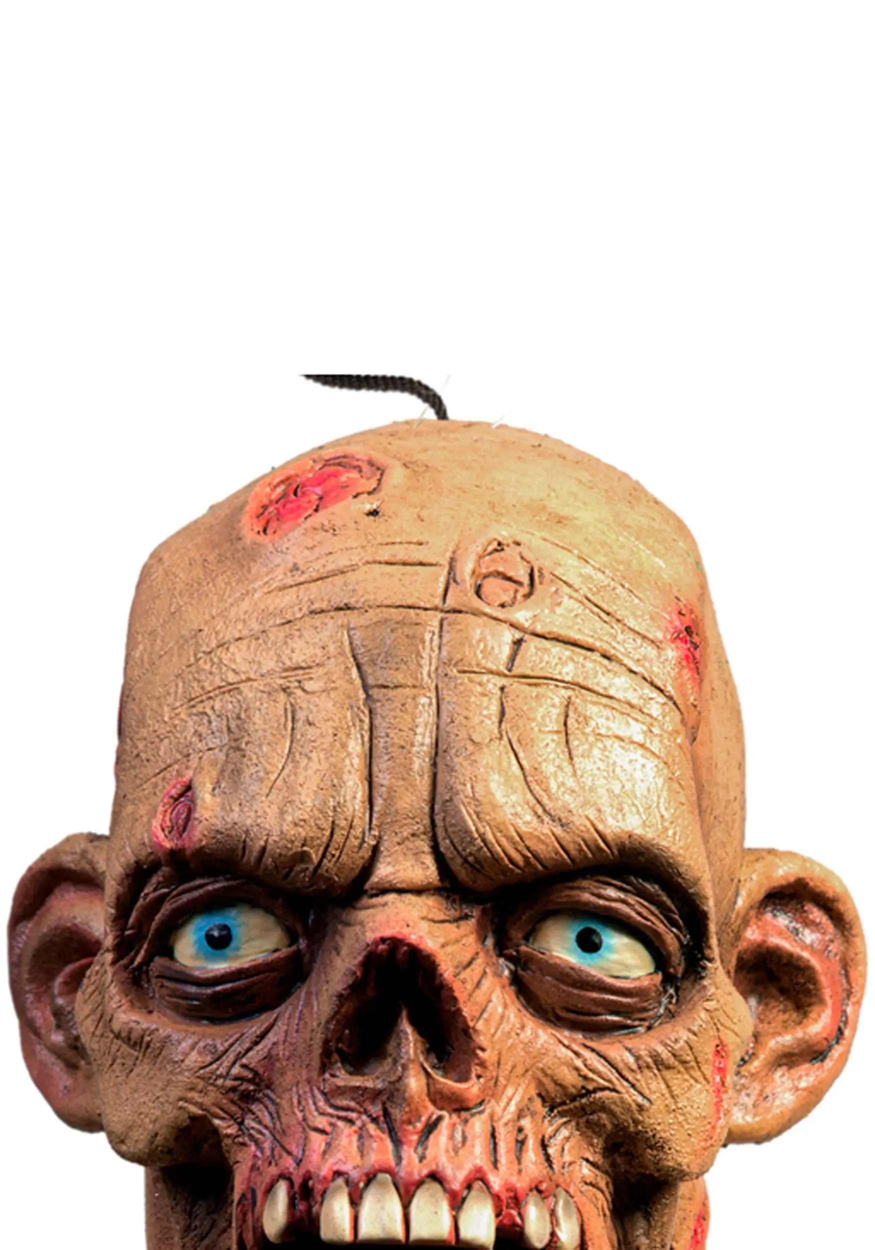 Oktober Studios Horror Carnivore Halloween Ornament 3 Oktober Studios Horror Carnivore Halloween Ornament