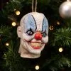 Oktober Studios Pickle Klown Horror Ornament