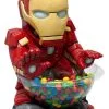 Rubies Costume Co. Inc Marvel Iron Man Mini Candy Bowl Holder