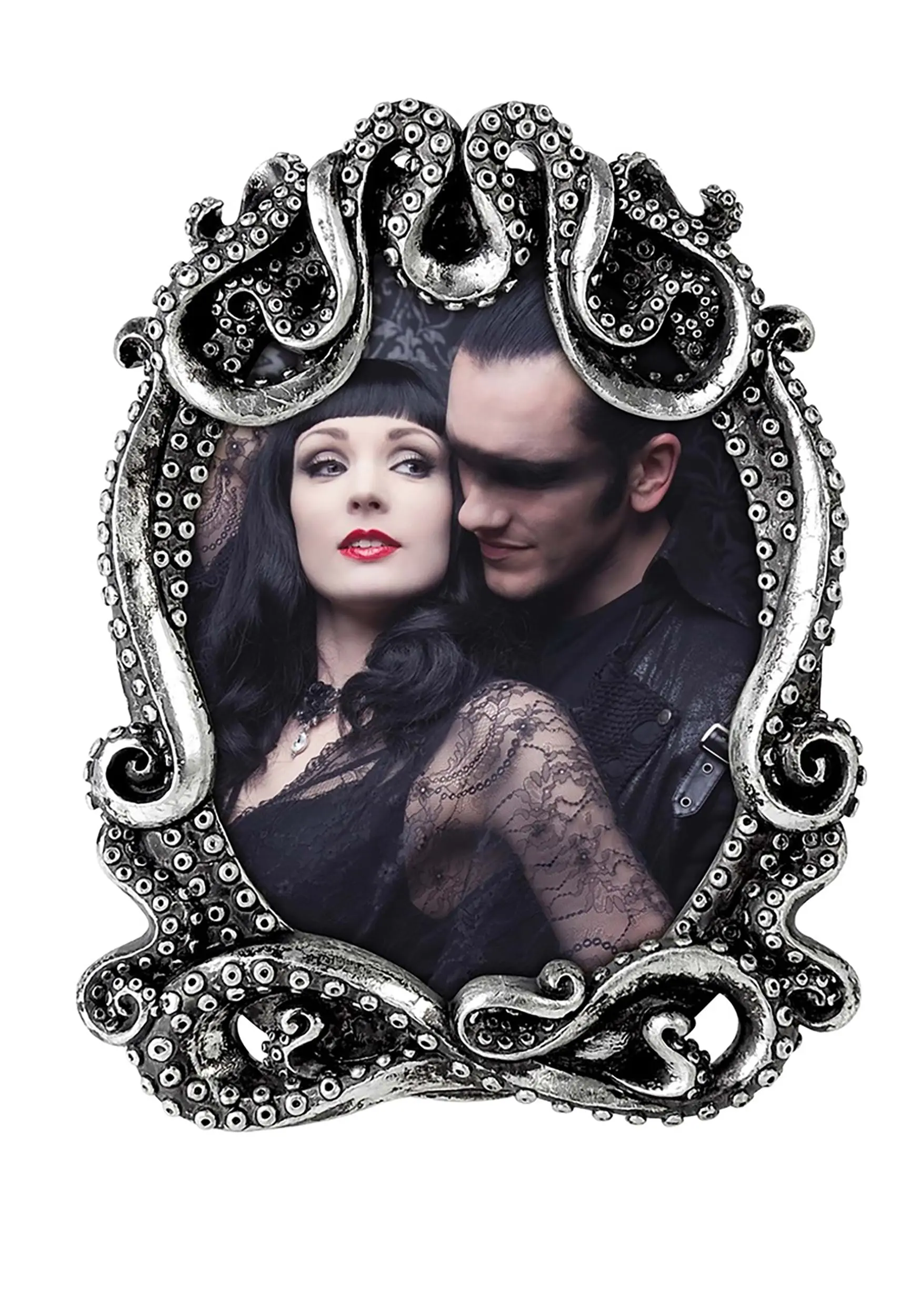 Alchemy Of England Kraken Picture Frame Ornament 4 Alchemy Of England Kraken Picture Frame Ornament - Image 2