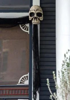 Aroma Large Skull Archway Halloween Decoration -Skeletons And Skulls Sales Shop large skull archway m38169 alt 2