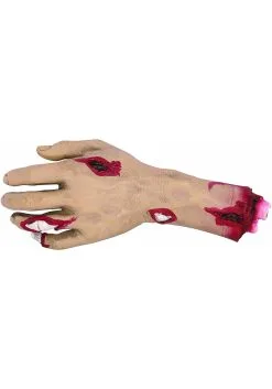 Seasons (HK) Ltd. Zombie Life Size Prop Hand