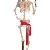 Seasons (HK) Ltd. Lifesize Pirate Skeleton 2 Seasons (HK) Ltd. Lifesize Pirate Skeleton -Skeletons And Skulls Sales Shop lifesize pirate skeleton
