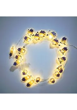 Robe Factory Minions 2 Multi-Character String Lights