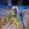 Fun World Moss Grave Breaker Skeleton Decoration 1 Fun World Moss Grave Breaker Skeleton Decoration -Skeletons And Skulls Sales Shop moss grave breaker decoration upd
