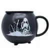 Monogram International NBC Sally Cauldron Mug With Cover