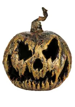 Yihai Color Changing Pumpkin With LED Lights Halloween Decoration 11 Yihai Color Changing Pumpkin With LED Lights Halloween Decoration -Skeletons And Skulls Sales Shop pumpkin w color change led light alt 4