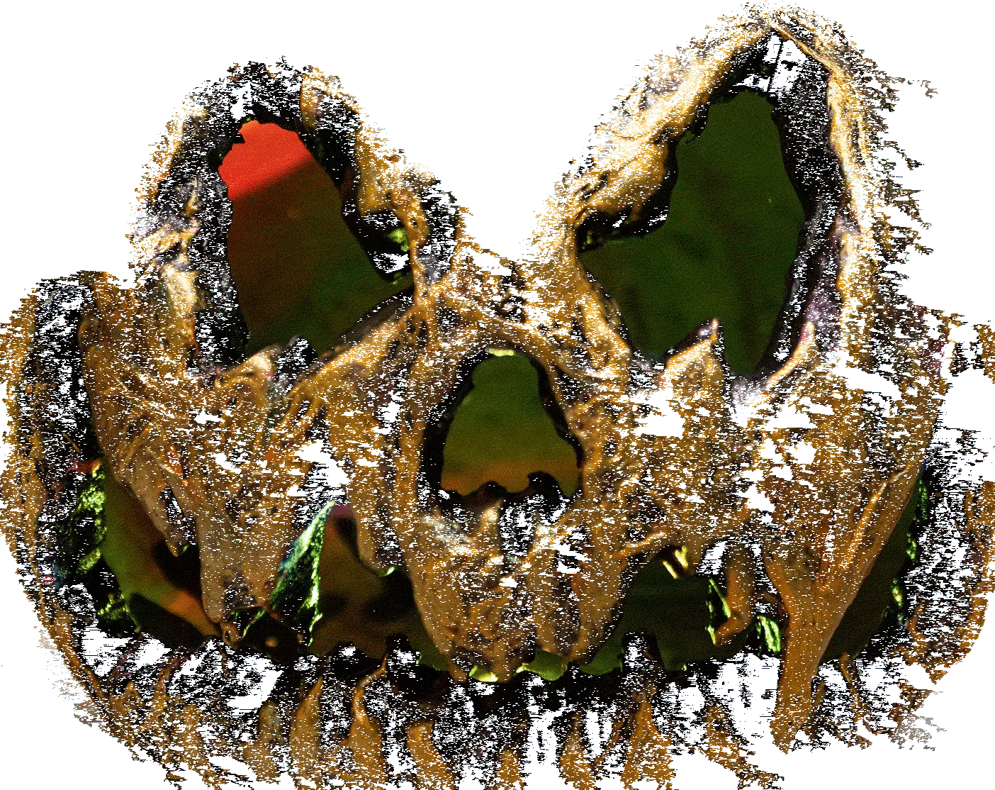 Yihai Color Changing Pumpkin With LED Lights Halloween Decoration 3 Yihai Color Changing Pumpkin With LED Lights Halloween Decoration