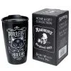 Alchemy Of England Purrfect Brew Double Walled Travel Mug 2 Alchemy Of England Purrfect Brew Double Walled Travel Mug -Skeletons And Skulls Sales Shop purrfect brew double walled mug