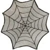 NINGBO PARTYCRAZE COSTUME CO.,LTD. Round Spider Web Table Cover Decoration