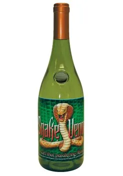 Forum Novelties, Inc Set Of Eight Scary Sticker Bottle Labels 8 Forum Novelties, Inc Set Of Eight Scary Sticker Bottle Labels -Skeletons And Skulls Sales Shop set of 8 scary bottle labels alt 1