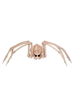 Seasons (HK) Ltd. 42" Skeleton Spider