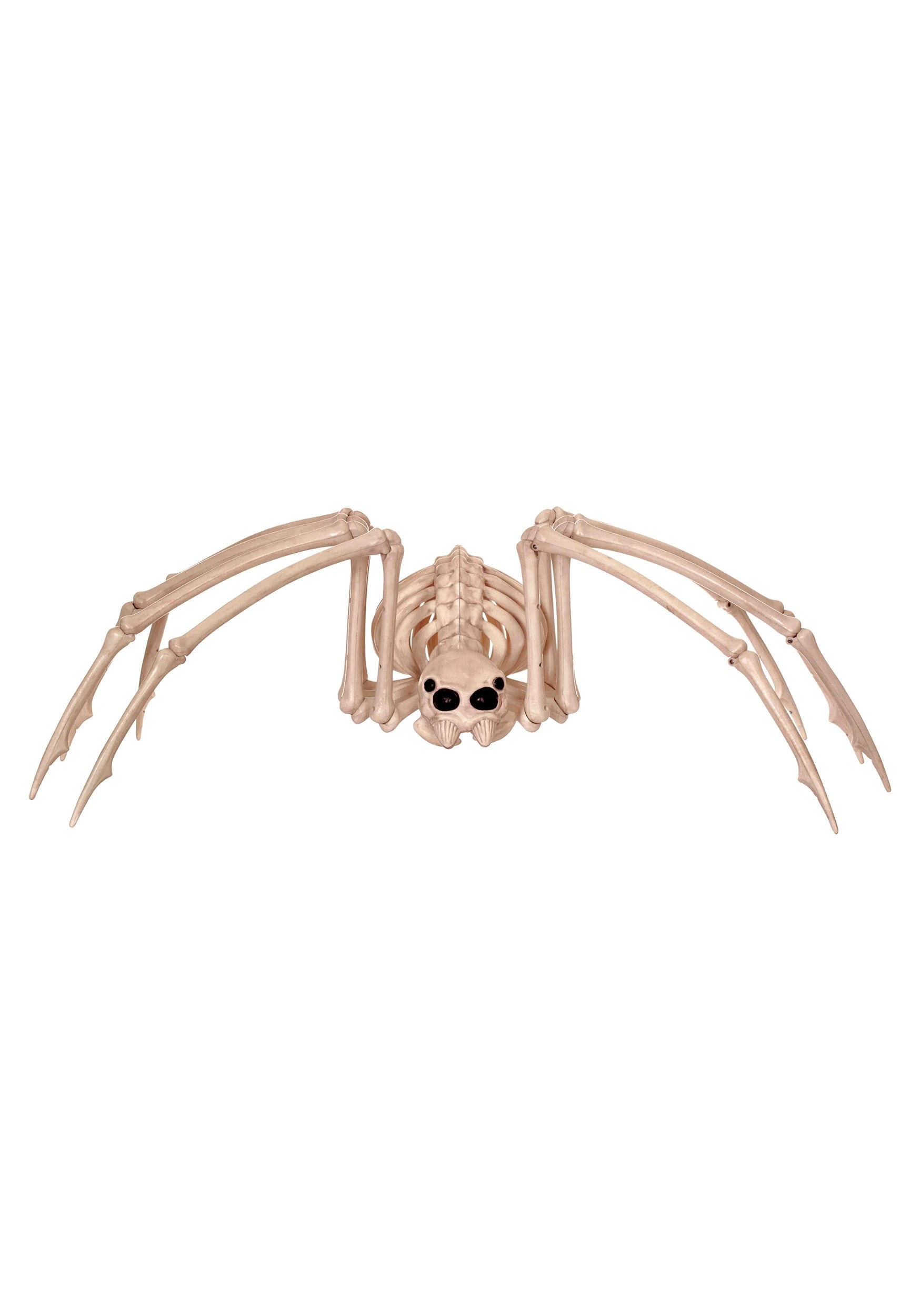 Seasons (HK) Ltd. 42" Skeleton Spider 3 Seasons (HK) Ltd. 42" Skeleton Spider
