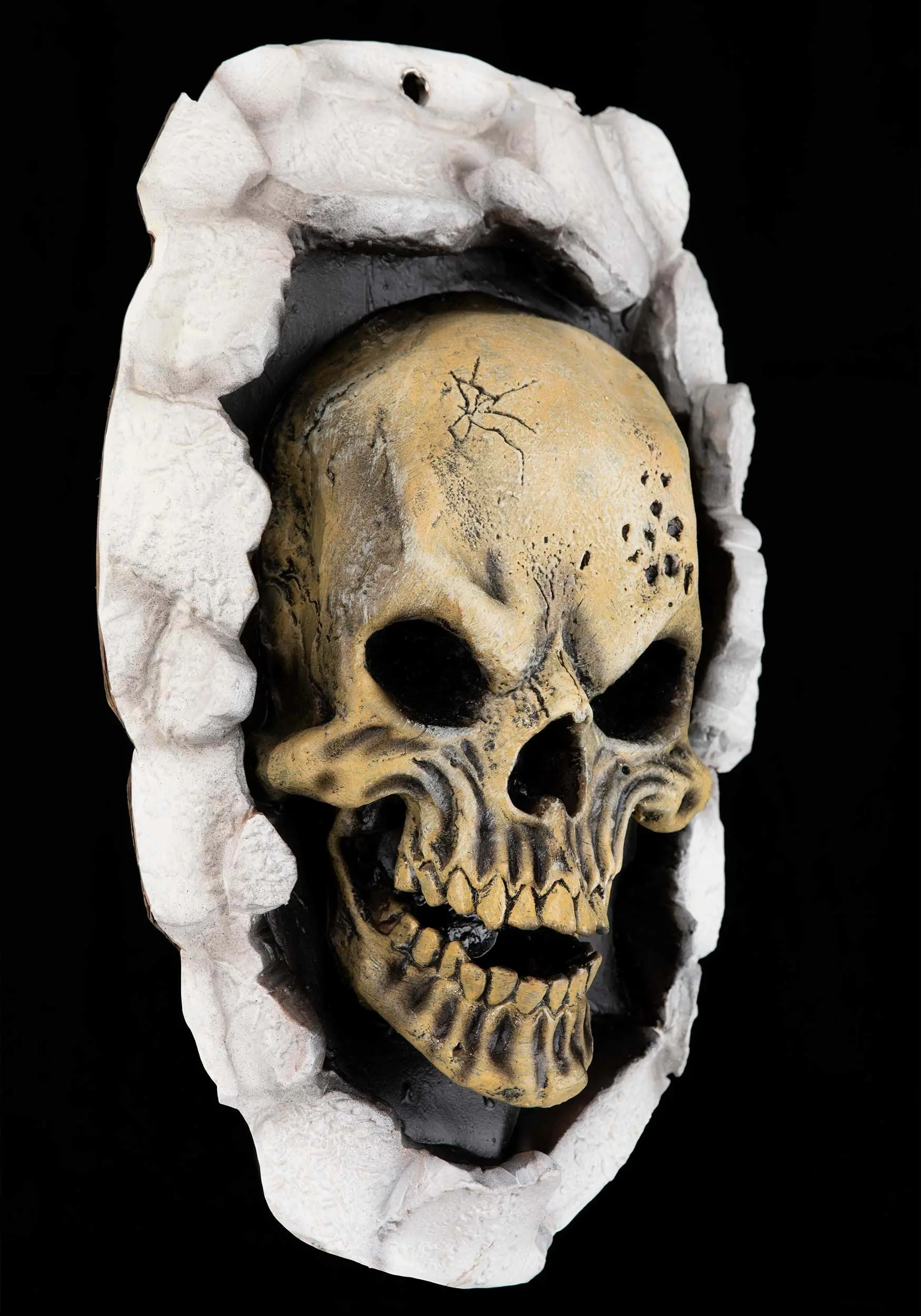 Oktober Studios Scary Skull Wall Decoration 5 Oktober Studios Scary Skull Wall Decoration - Image 3