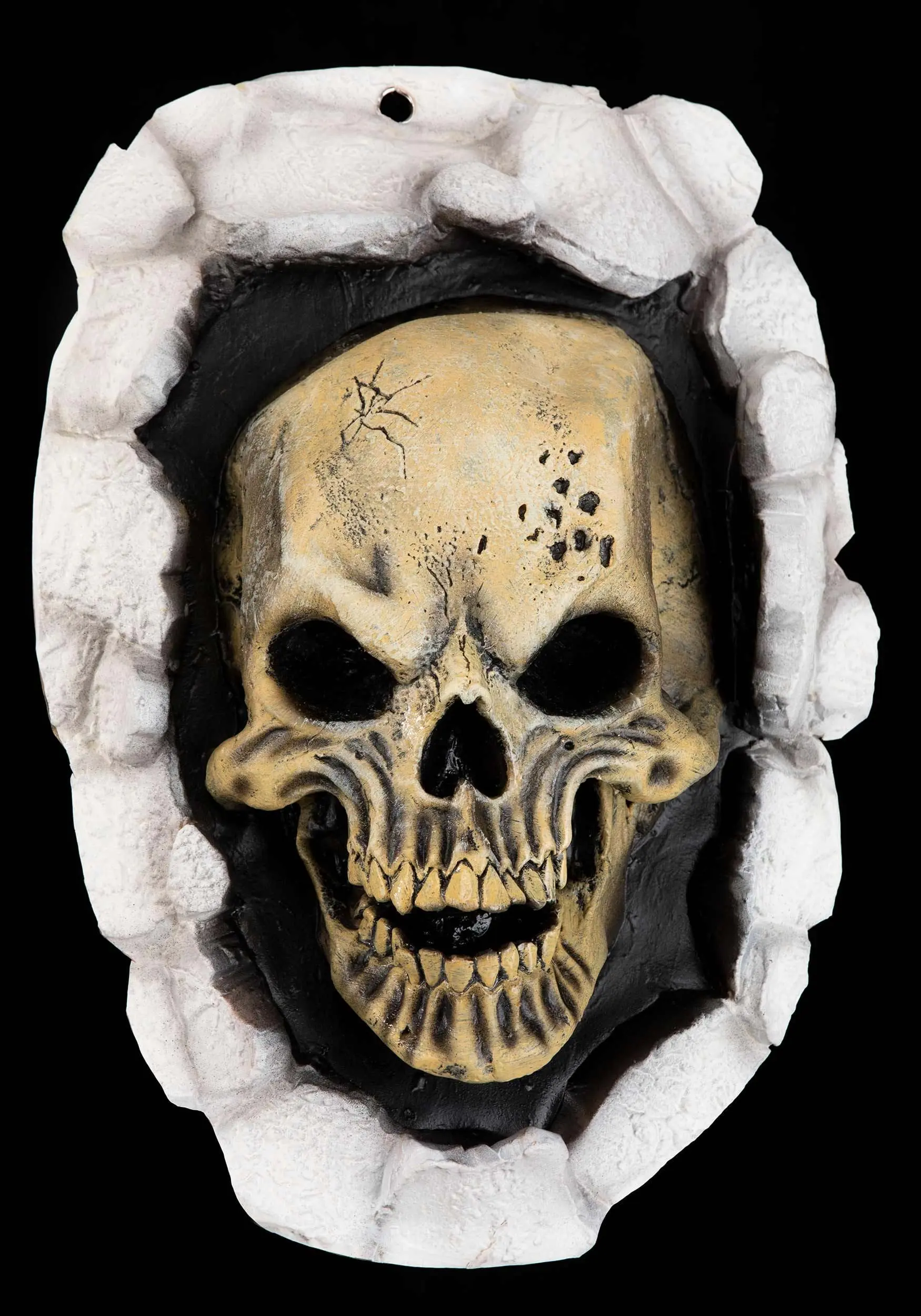 Oktober Studios Scary Skull Wall Decoration 8 Oktober Studios Scary Skull Wall Decoration - Image 6