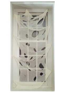 Beistle Spooky Cloth Halloween Decoration