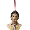 TRICK OR TREAT STUDIOS Texas Chainsaw Massacre Leatherface Ornament