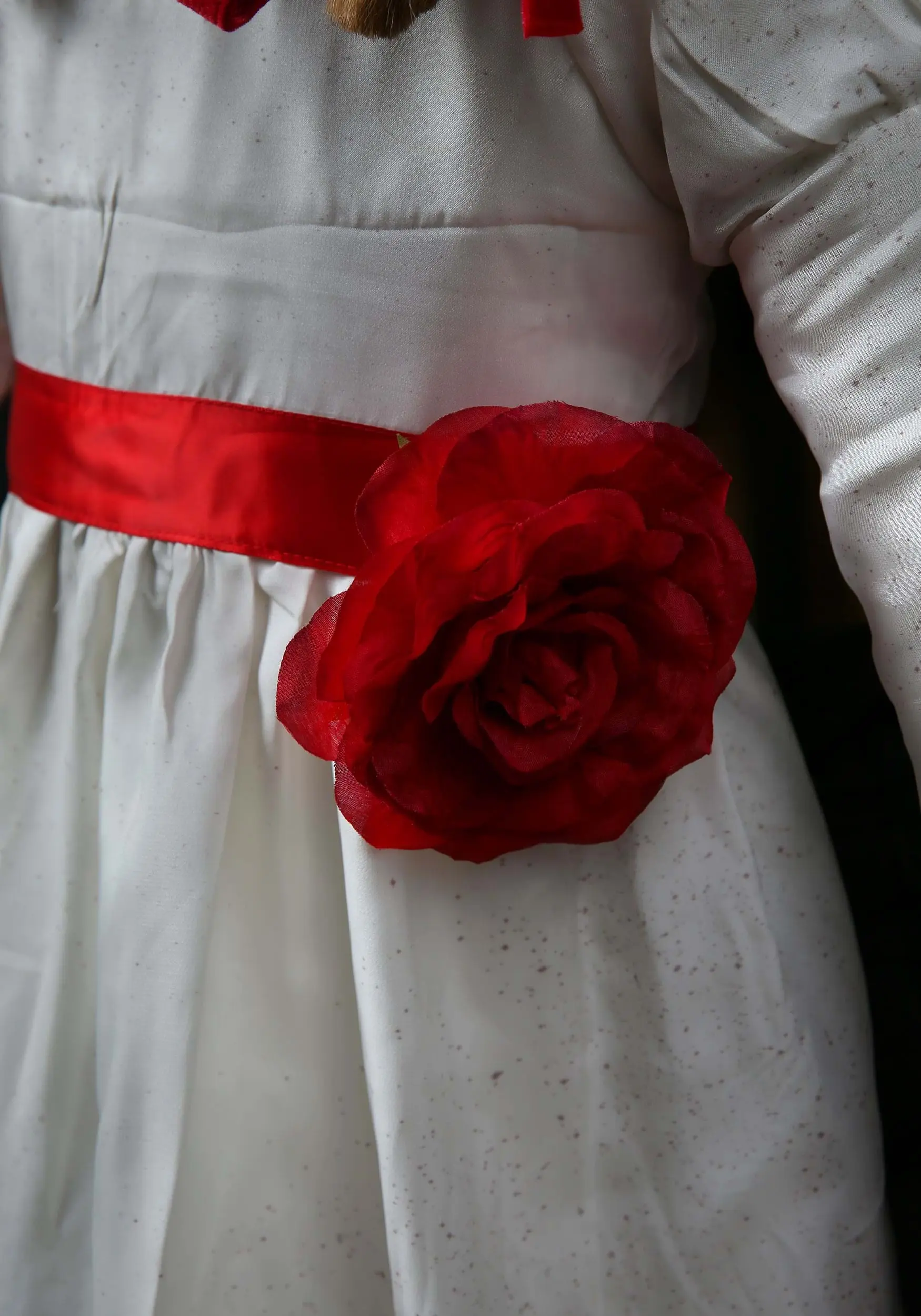 TRICK OR TREAT STUDIOS The Conjuring Collectors Annabelle Doll Prop 4 TRICK OR TREAT STUDIOS The Conjuring Collectors Annabelle Doll Prop - Image 2