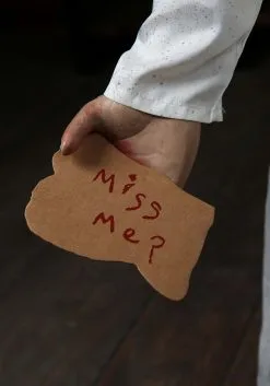 TRICK OR TREAT STUDIOS The Conjuring Collectors Annabelle Doll Prop 12 TRICK OR TREAT STUDIOS The Conjuring Collectors Annabelle Doll Prop -Skeletons And Skulls Sales Shop the conjuring collectors annabelle doll prop alt 4