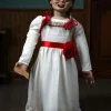 TRICK OR TREAT STUDIOS The Conjuring Collectors Annabelle Doll Prop