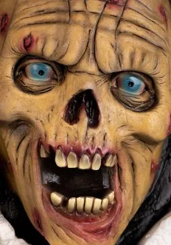 Oktober Studios Zombie Breaking Wall Decoration 9 Oktober Studios Zombie Breaking Wall Decoration -Skeletons And Skulls Sales Shop zombie wall decoration alt 3