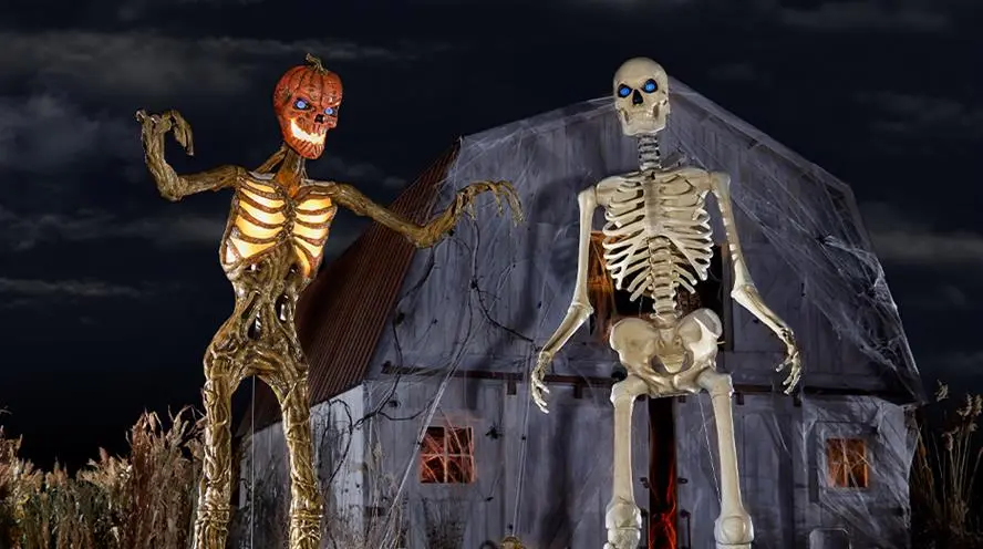 Skeletons And Skulls Sales Shop -Skeletons And Skulls Sales Shop 下载 1